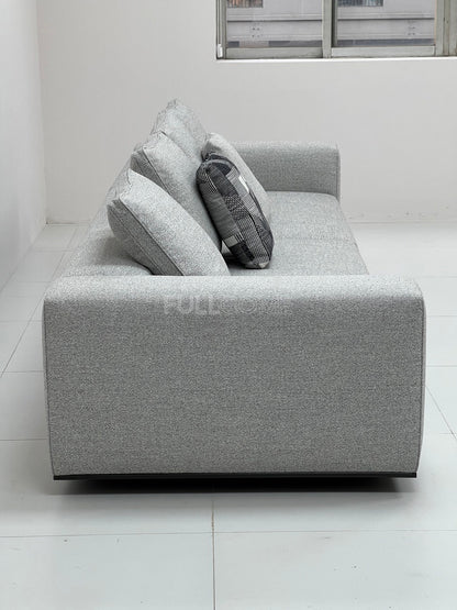 The Slab Sofa