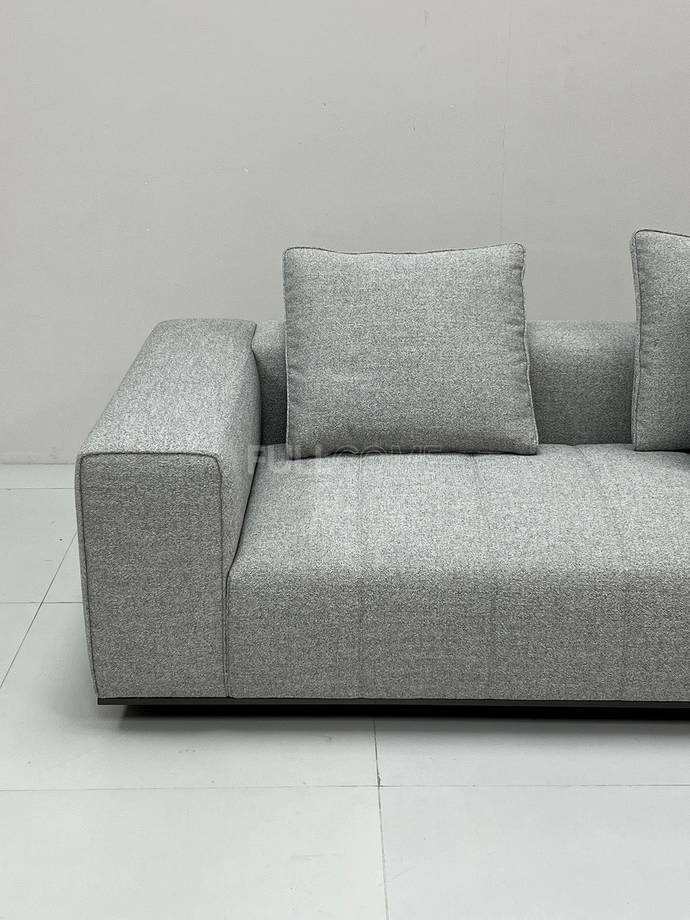 The Slab Sofa