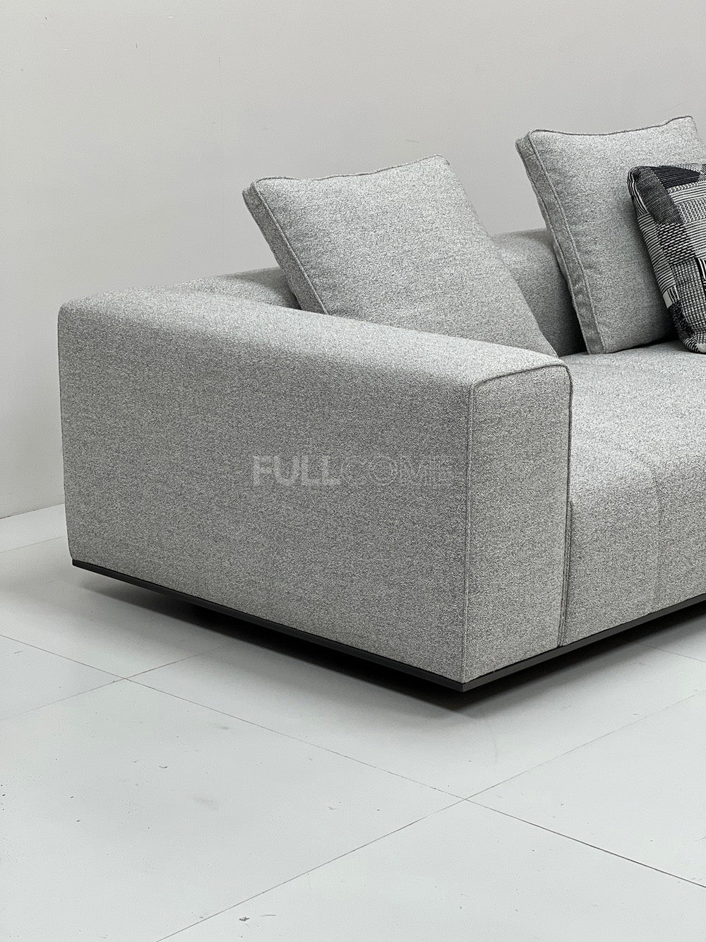 The Slab Sofa