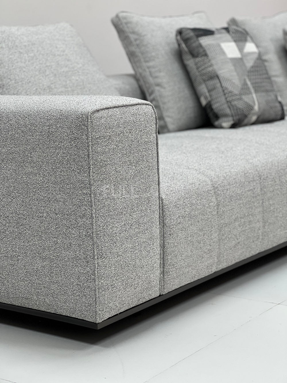 The Slab Sofa