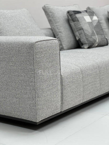 The Slab Sofa