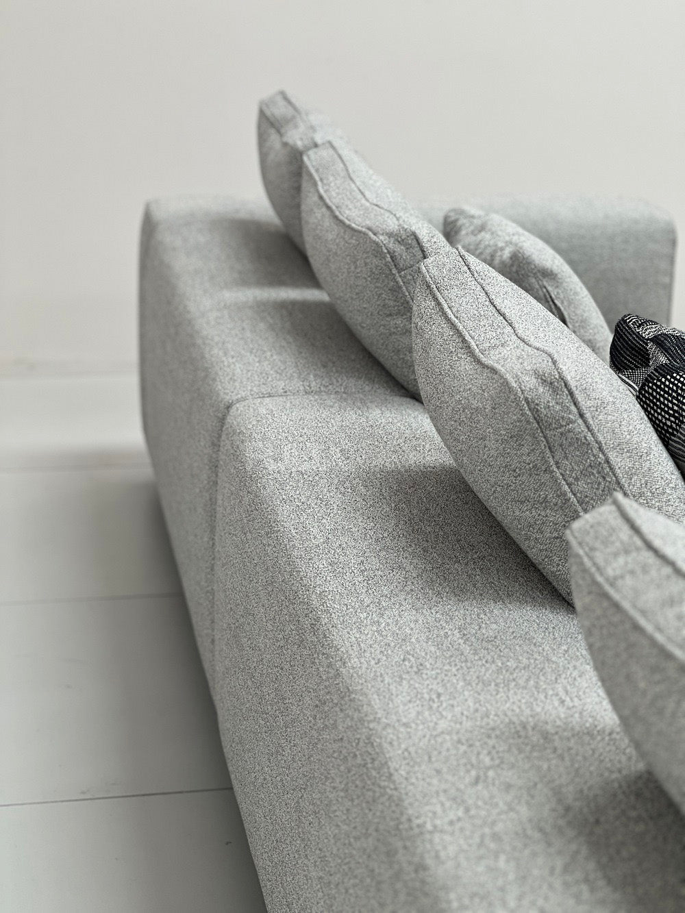 The Slab Sofa