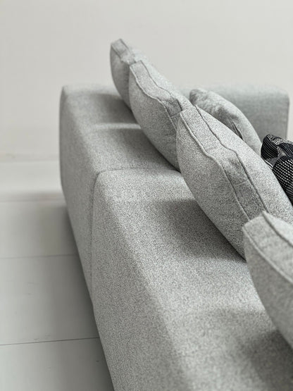The Slab Sofa