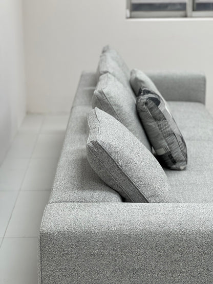 The Slab Sofa