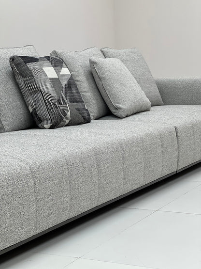 The Slab Sofa