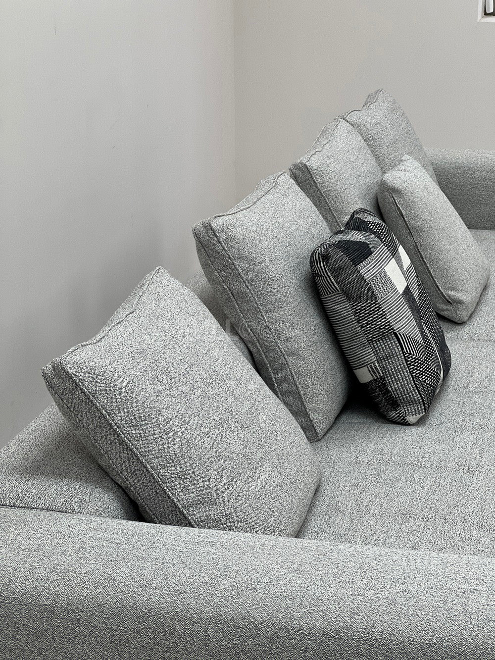 The Slab Sofa