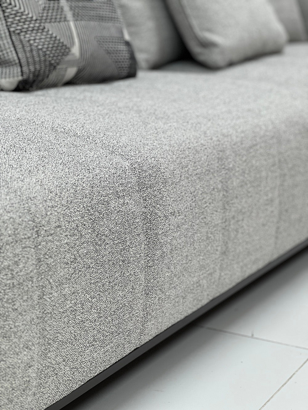 The Slab Sofa