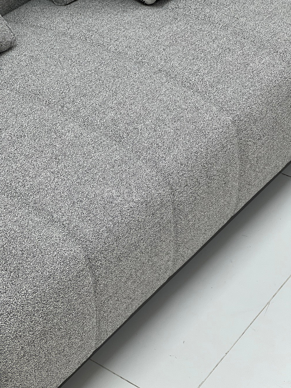 The Slab Sofa