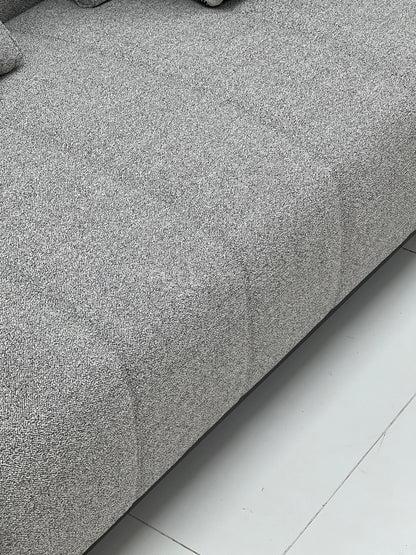 The Slab Sofa