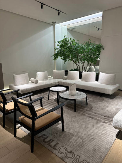 The Raft Sofa