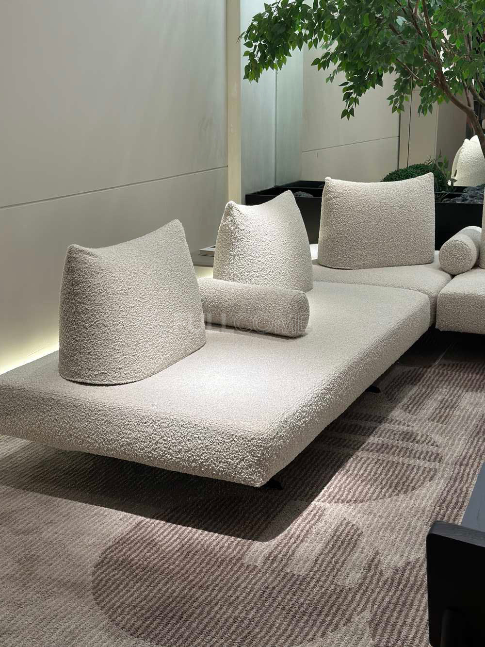 The Raft Sofa