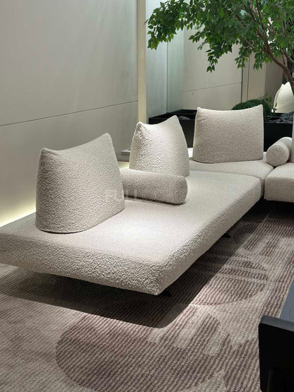 The Raft Sofa