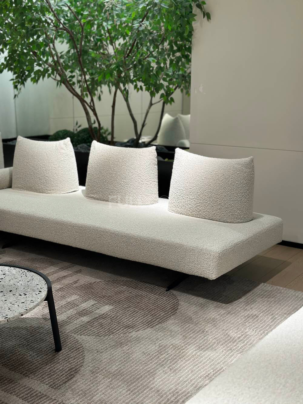 The Raft Sofa