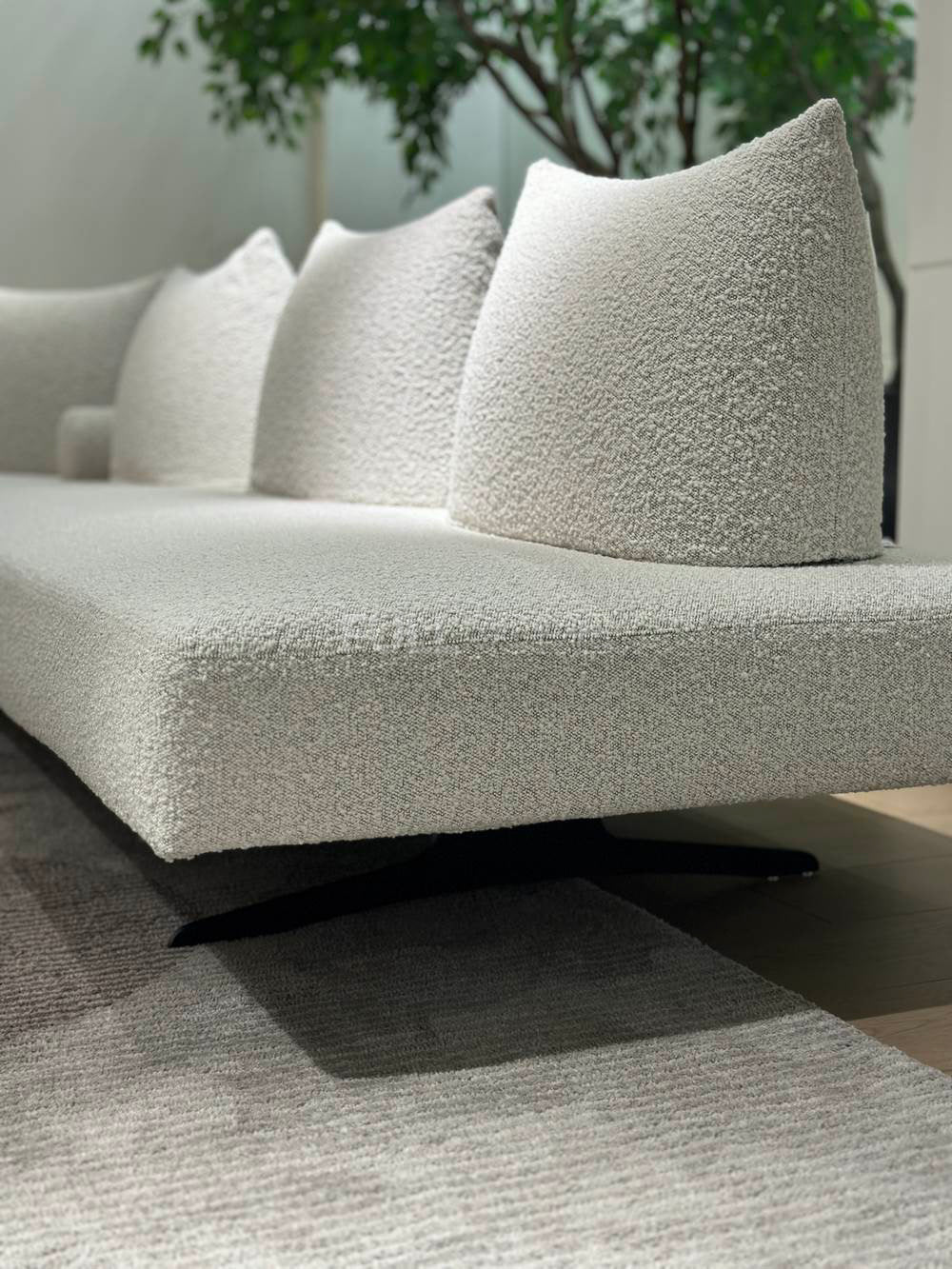 The Raft Sofa
