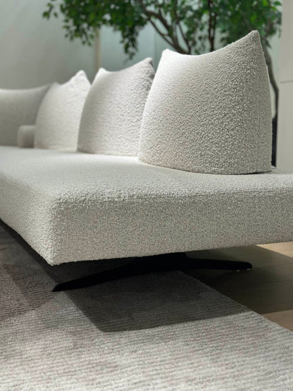 The Raft Sofa