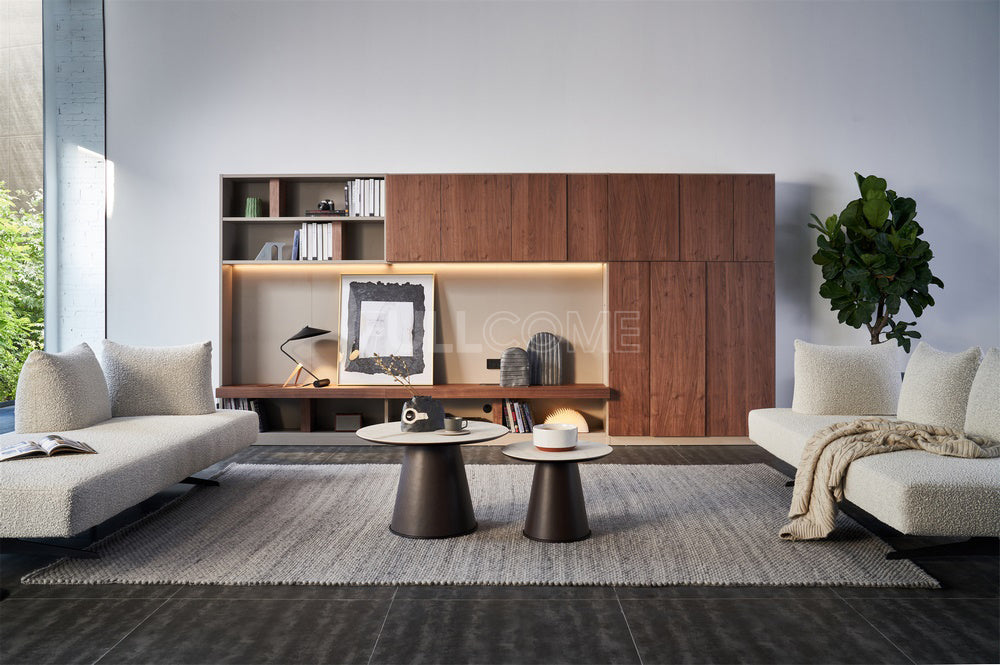 The Raft Sofa