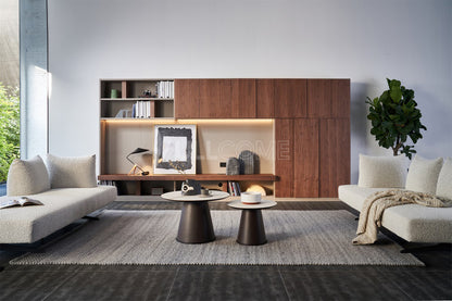 The Raft Sofa