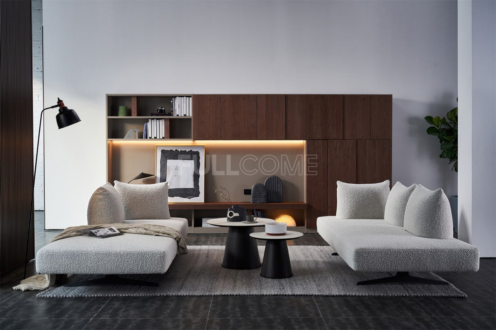 The Raft Sofa