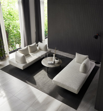 The Raft Sofa