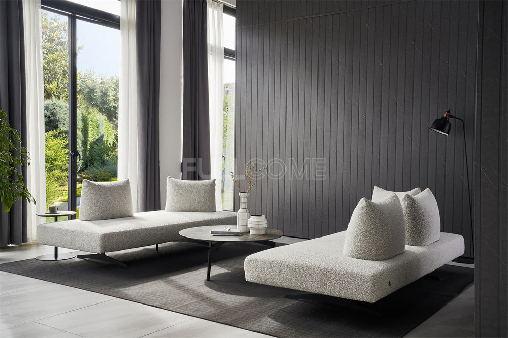 The Raft Sofa