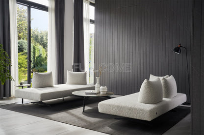 The Raft Sofa