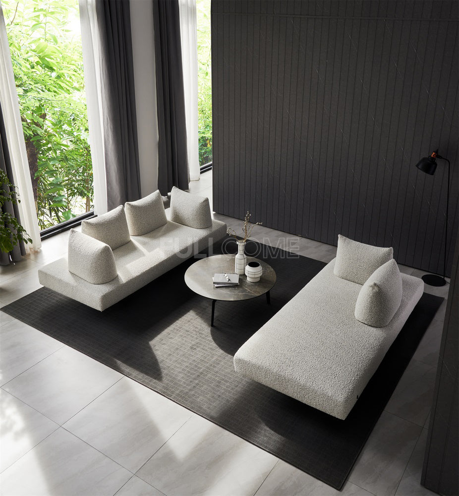 The Raft Sofa