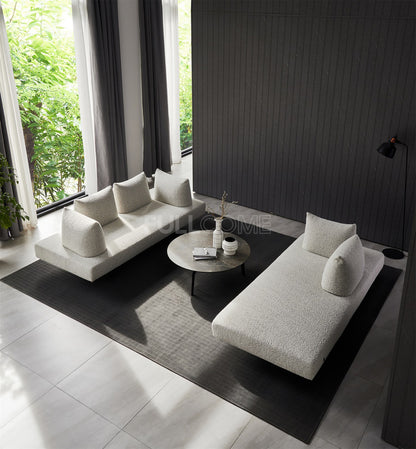 The Raft Sofa