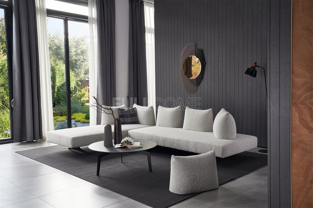 The Raft Sofa