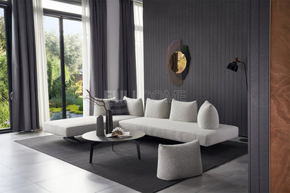 The Raft Sofa