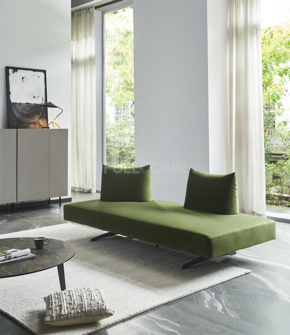 The Raft Sofa