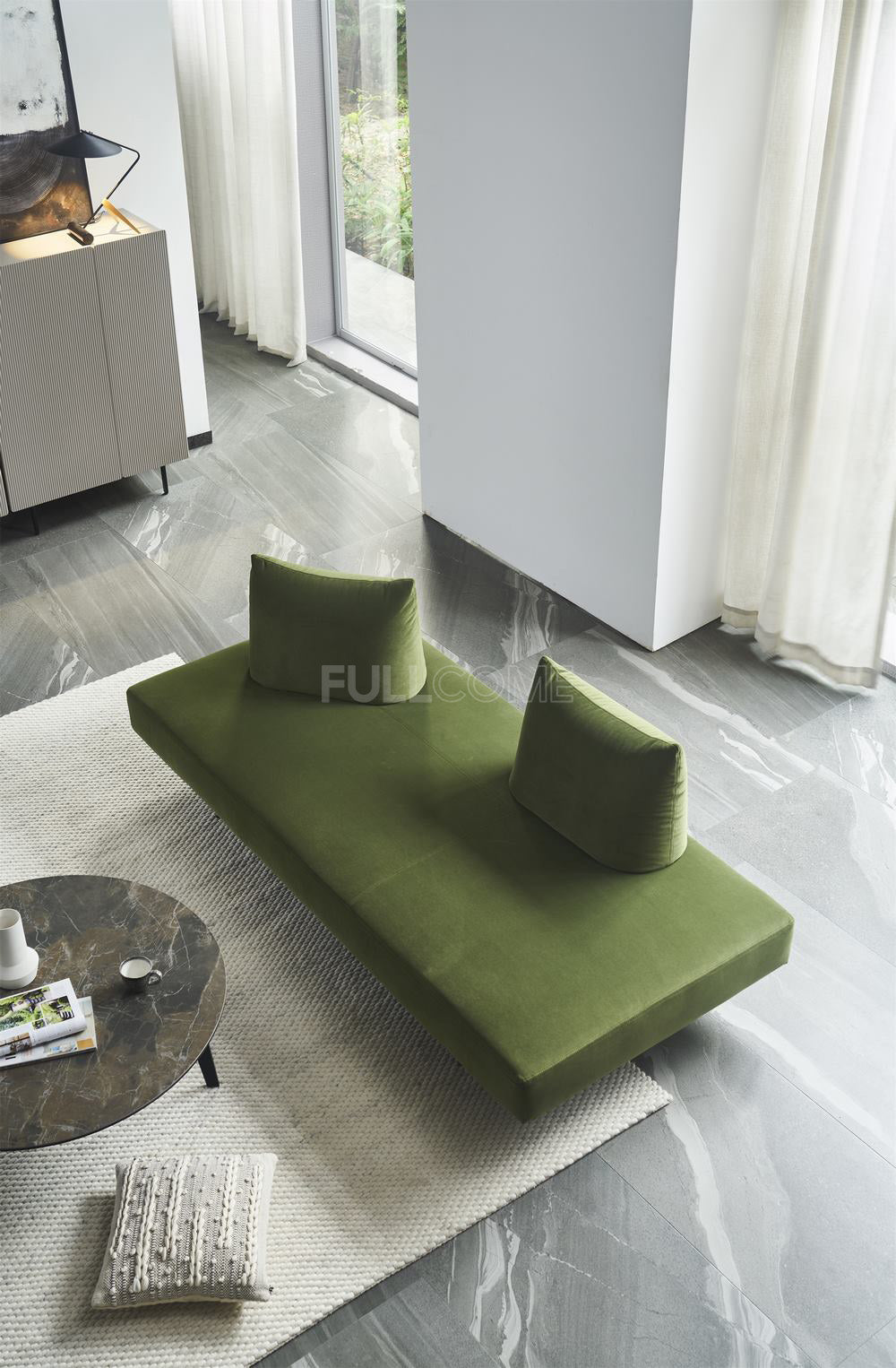 The Raft Sofa