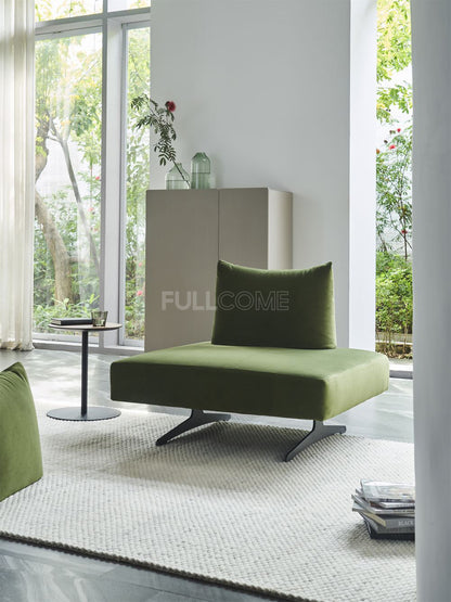 The Raft Sofa