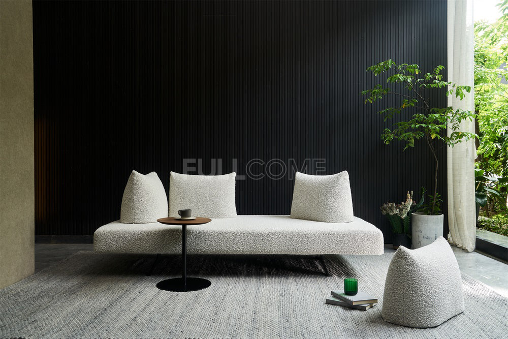 The Raft Sofa
