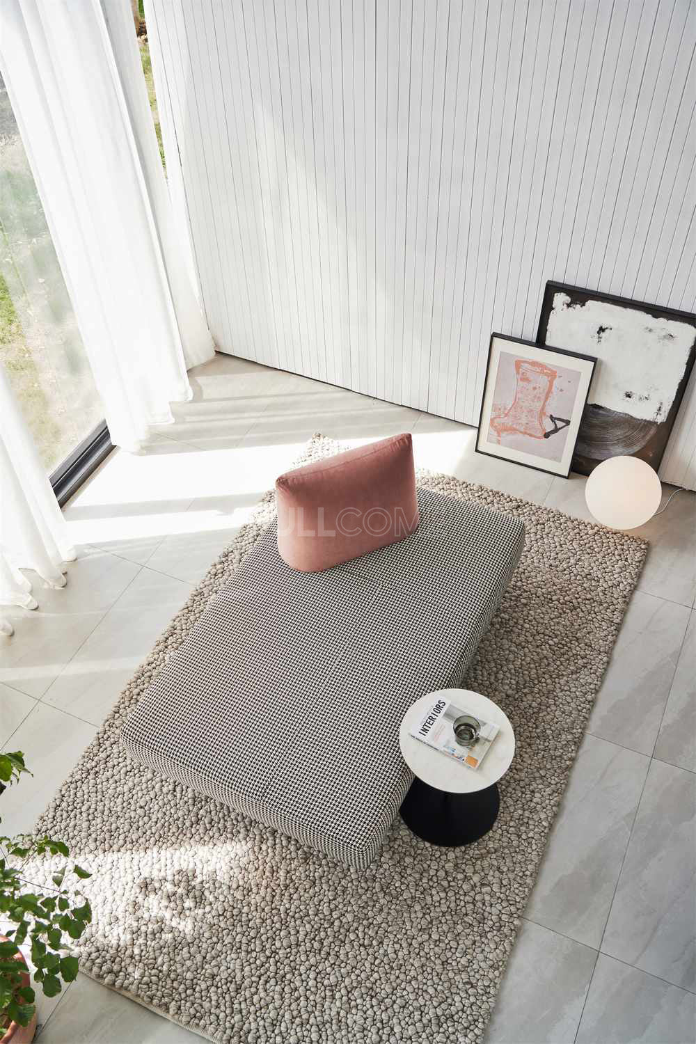 The Raft Sofa