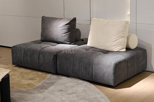 The Slate Sofa