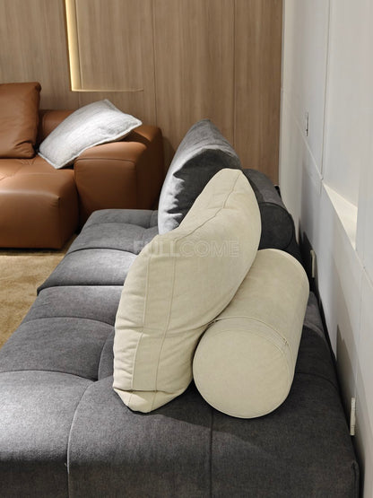The Slate Sofa