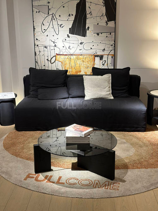 The Drape Sofa