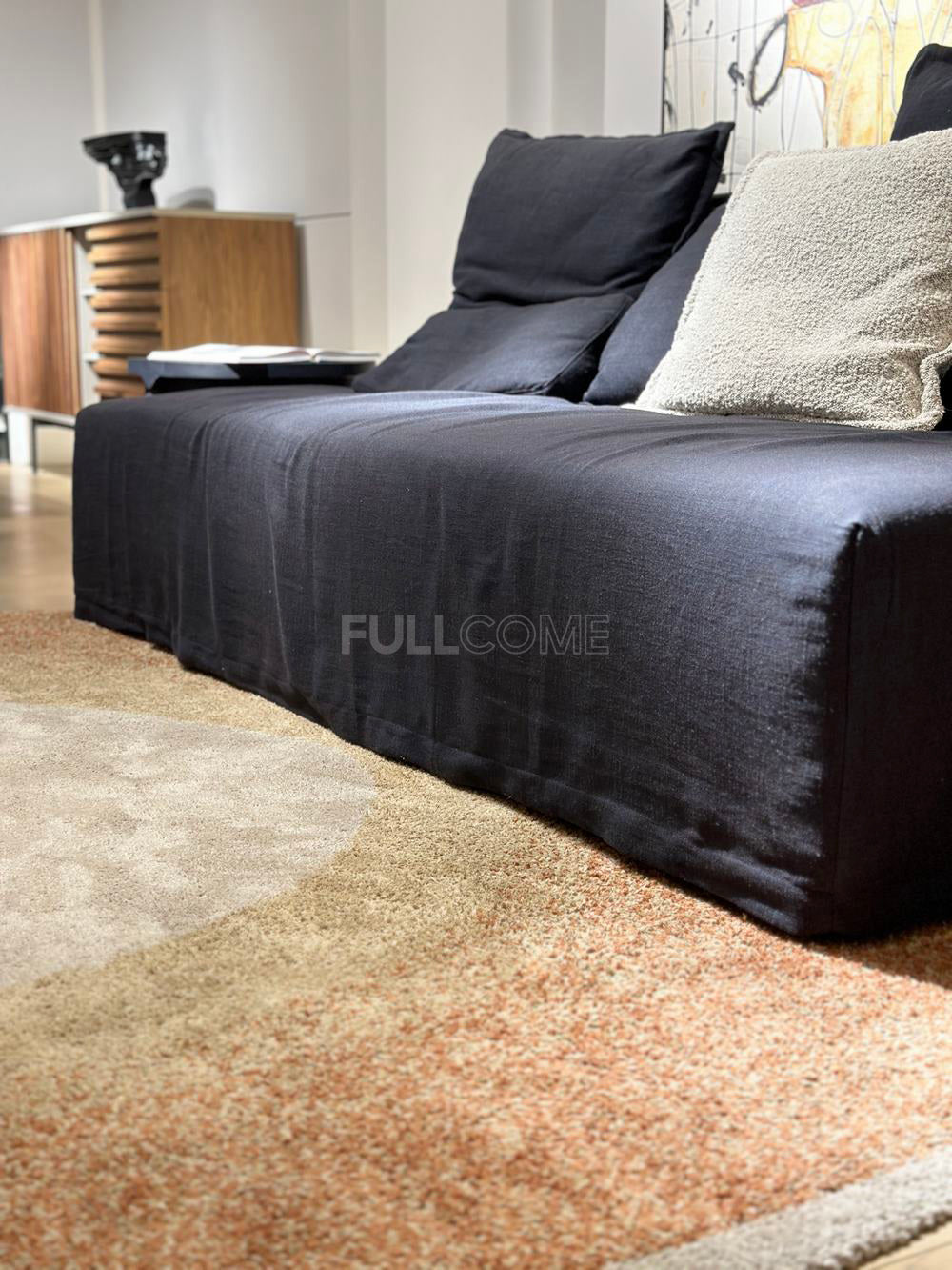 The Drape Sofa