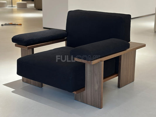 The Plank Chair