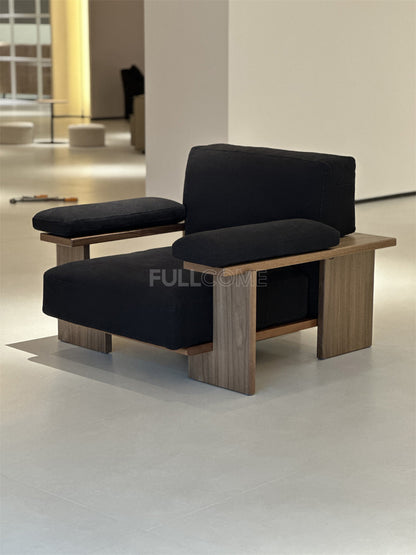 The Plank Chair