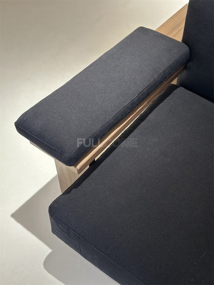 The Plank Chair