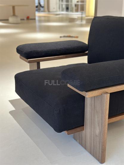 The Plank Chair