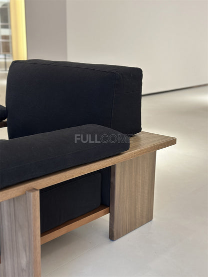 The Plank Chair
