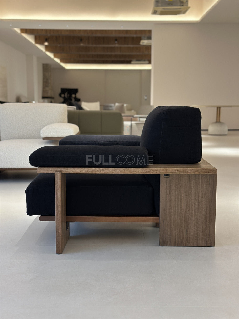 The Plank Chair