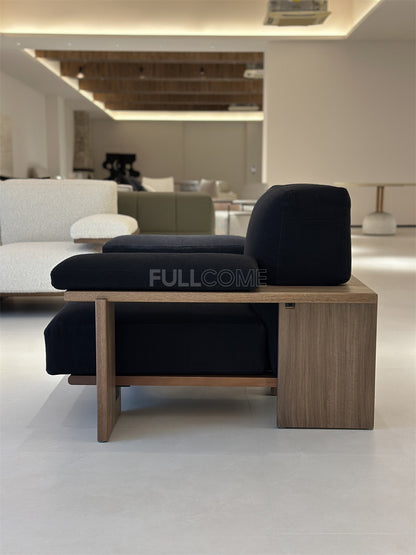 The Plank Chair
