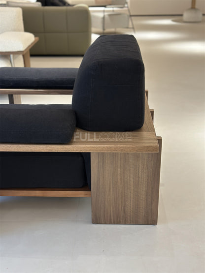 The Plank Chair