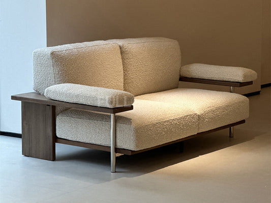 The Ledge Sofa