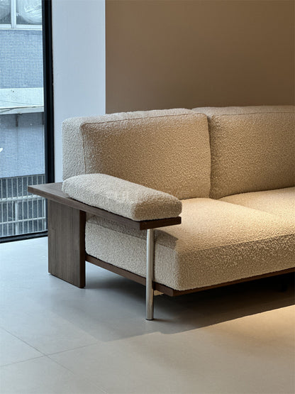 The Ledge Sofa