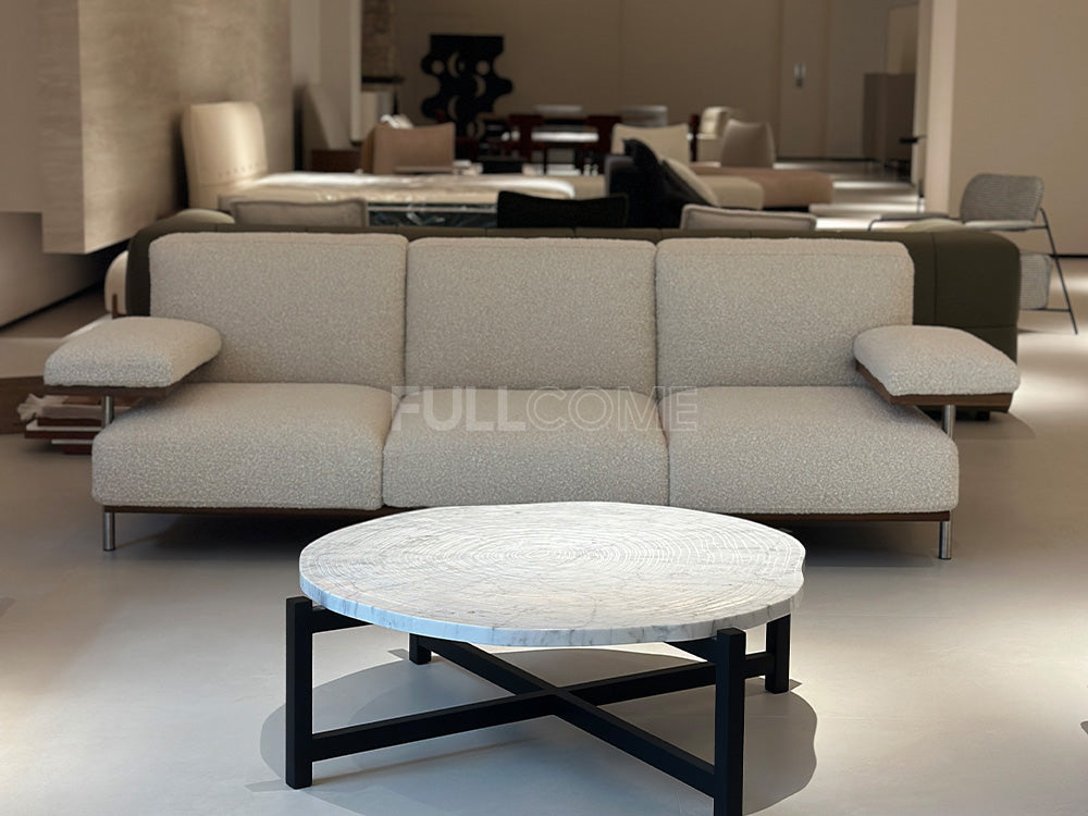 The Rail Sofa
