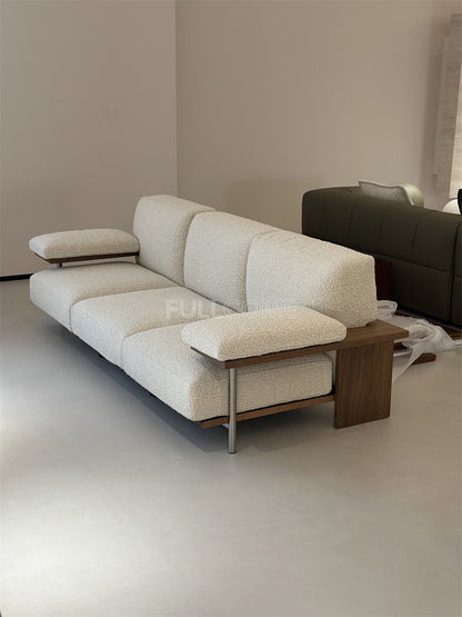 The Rail Sofa